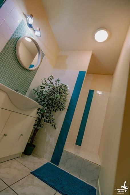 Appartement Romance Florale تروي المظهر الخارجي الصورة
