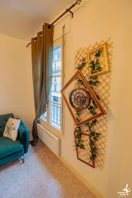 Appartement Romance Florale تروي المظهر الخارجي الصورة